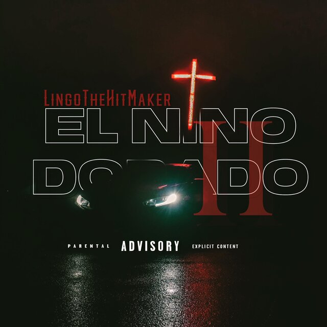El Niño Dorado 2