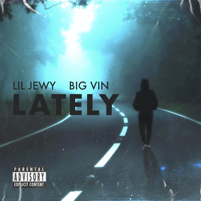 Lately (feat. BigVin)
