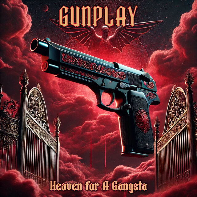 Heaven For A Gangsta