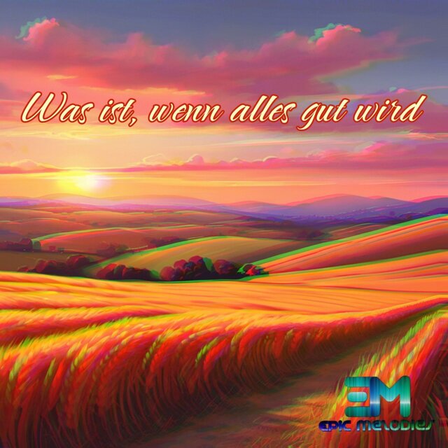 Was ist, wenn alles gut wird (Radio Edit)
