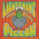 Cover art for album Mouldy Old Dough by Lieutenant Pigeon