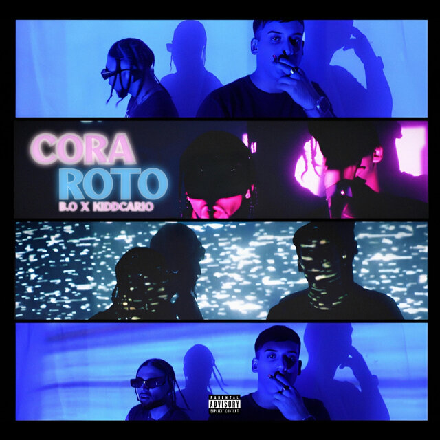CORA ROTO (feat. KIDDCARIO)