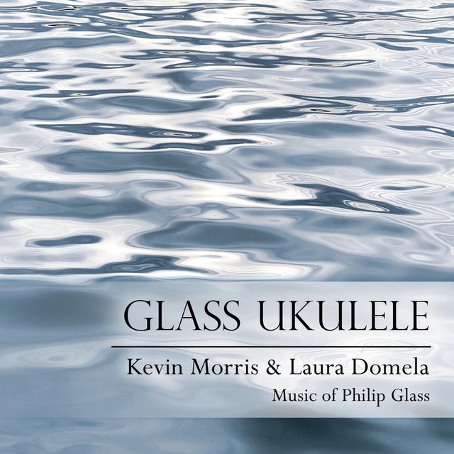 Glass Ukulele