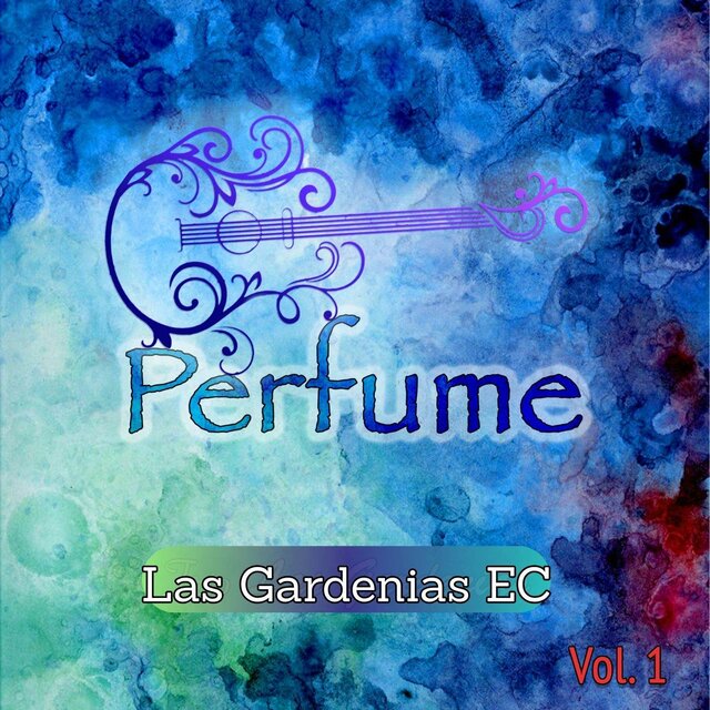 PERFUME, vol. 1