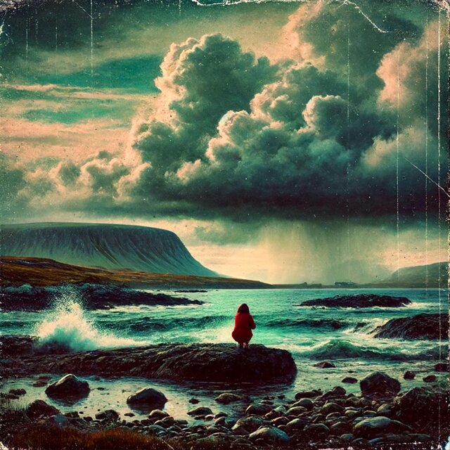 Tears of the Tide