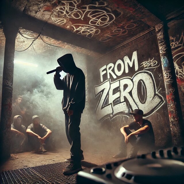 From Zero (Base de Rap)