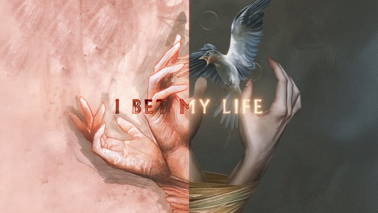 I Bet My Life