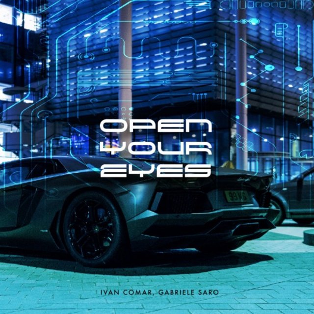 Open Your Eyes