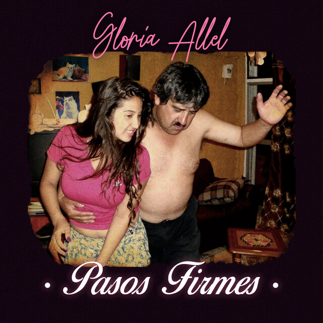 Pasos Firmes