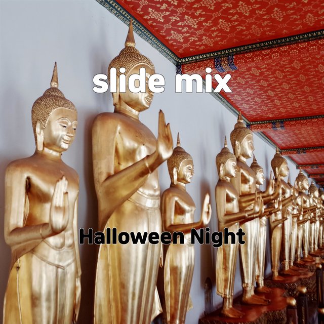 slide mix