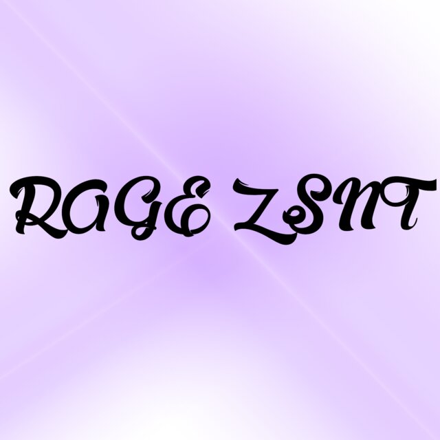 rage z snt