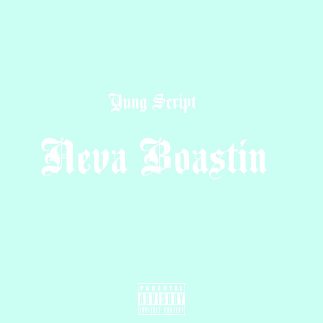 Neva Boastin