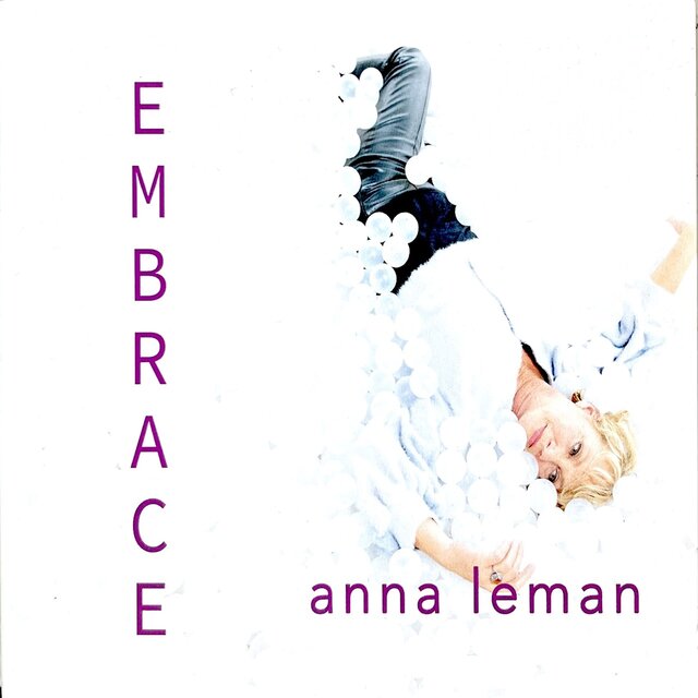 EmbraceAnna Leman EmbraceAnna Leman