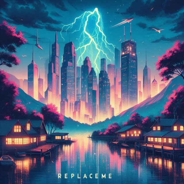 Replace Me