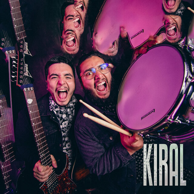 Kiral