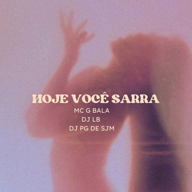 Hoje Você Sarra
