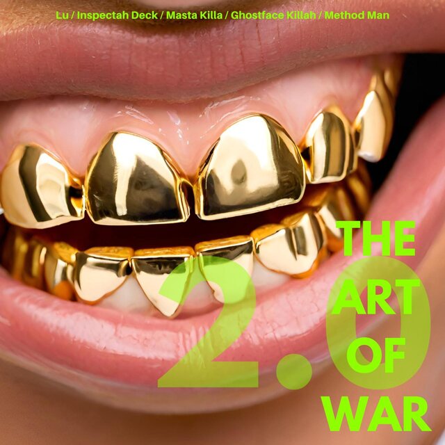 The Art of War 2.0