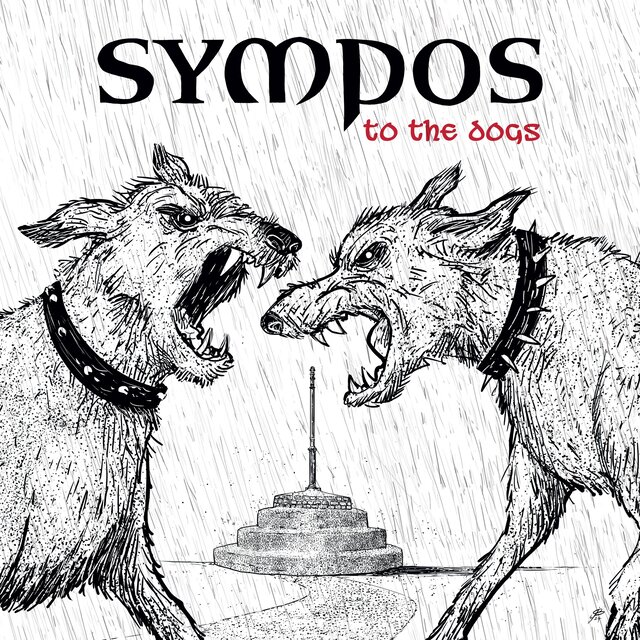 to the dogs