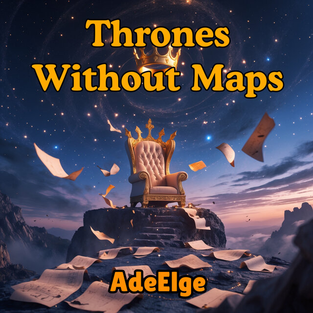 Thrones Without Maps