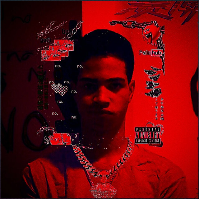 RONALD THE RAPPER 1