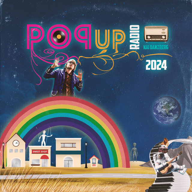 Pop-Up Radio (2024 Remaster)