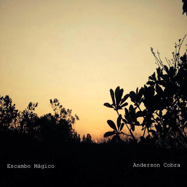Escambo Mágico