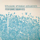 Cover art for album Vitamin String Quartet Performs Sigur Rós by Vitamin String Quartet