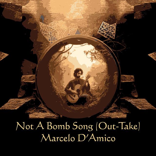 Not a Bomb Song (Out-Take)