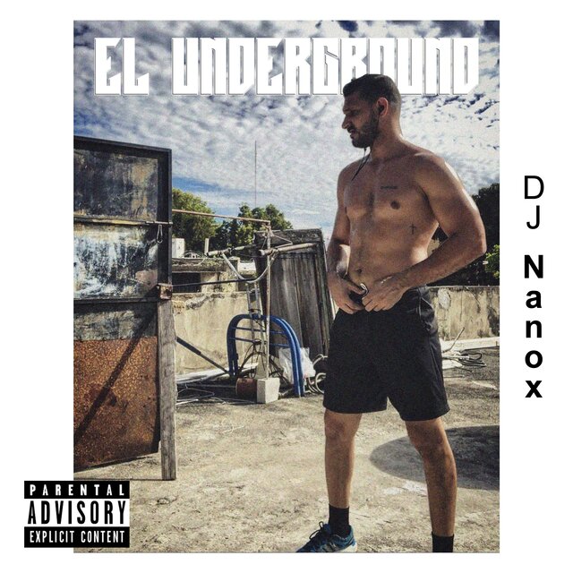 EL UNDERGROUND, Vol. 1