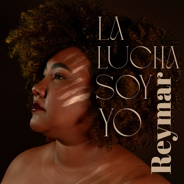 La Lucha Soy Yo