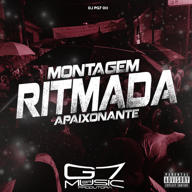 Montagem Ritmada Apaixonante