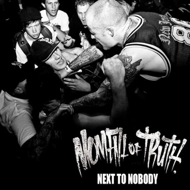 Next to Nobody
