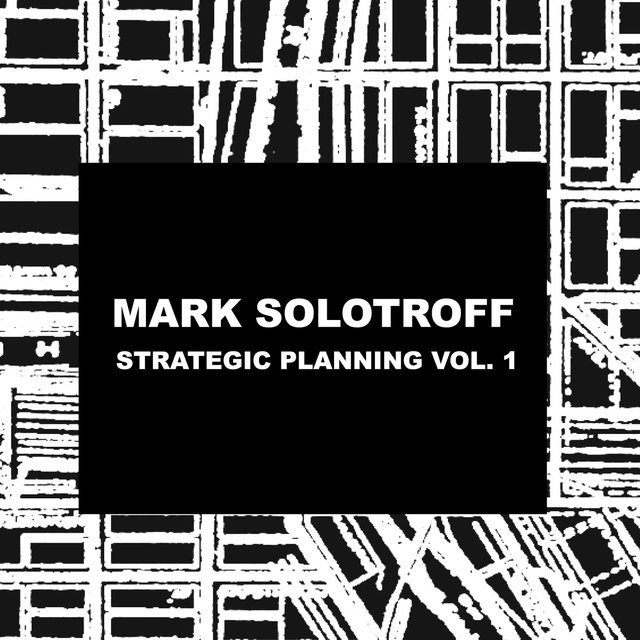 Strategic Planning, Vol. 1 (Remastered)