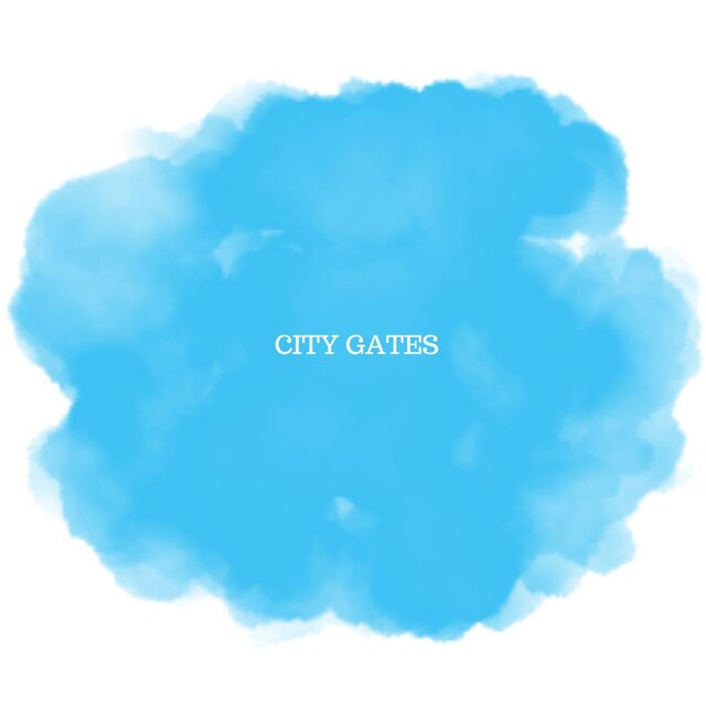 City ​​gates