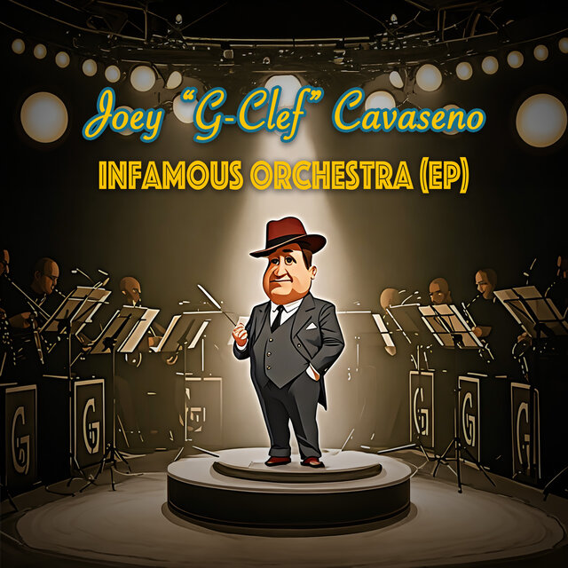 Infamous Orchestra