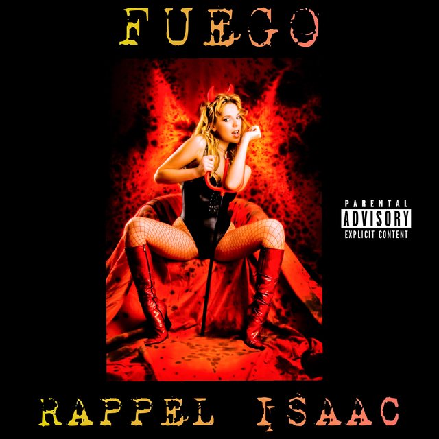 Fuego