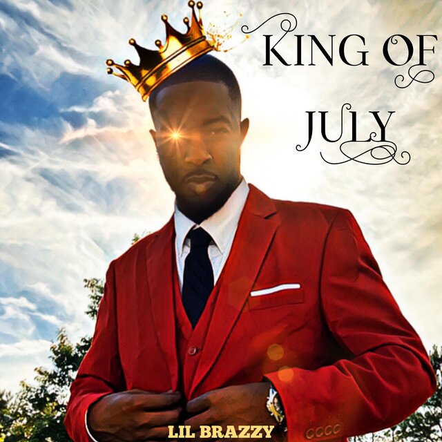 King Of July