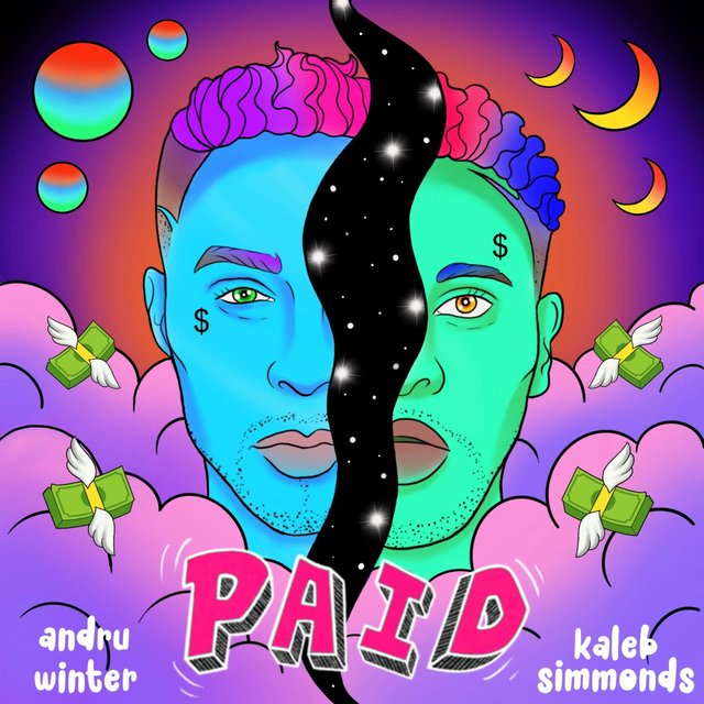 Paid