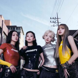 K-POP・アジア BLACKPINK2019-2020 WORLDTOUR IN YOURAREA BLACKPINK 2019-2020 WORLD TOUR IN YOUR AREA-TOKYO DOME-」LIVE Blu