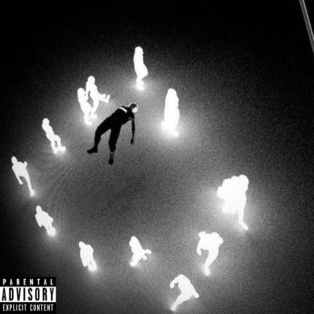 3years Toosii X Sad Piano