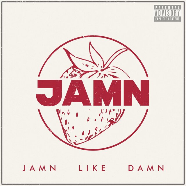 Jamn Like Damn
