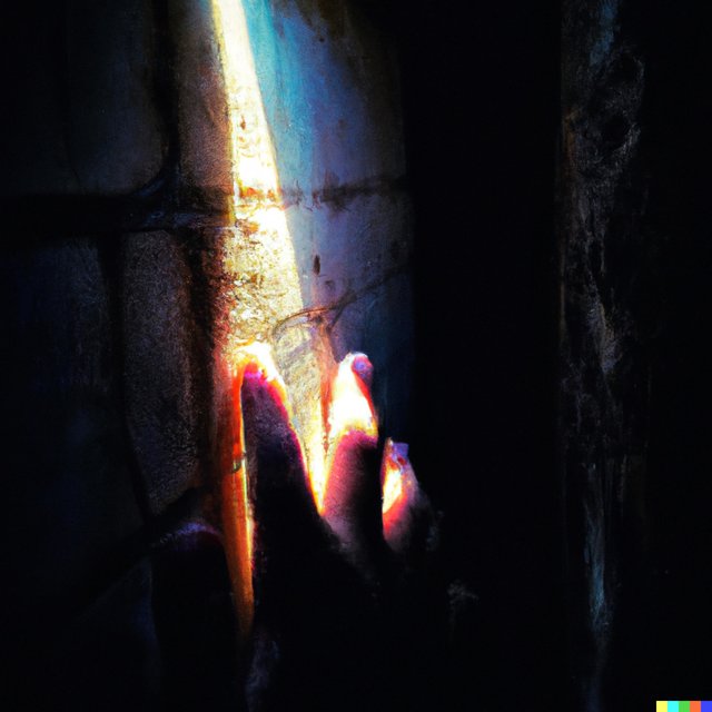 Despair