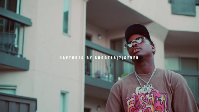 It's Not Enough (Official Video)