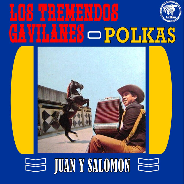 Polkas