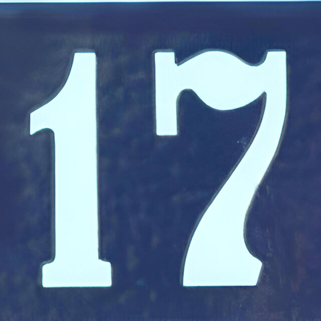 17