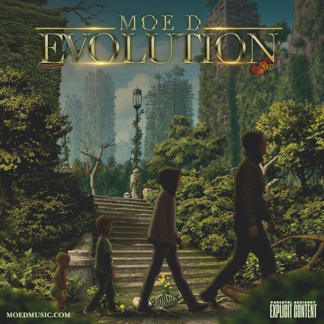 Evolution