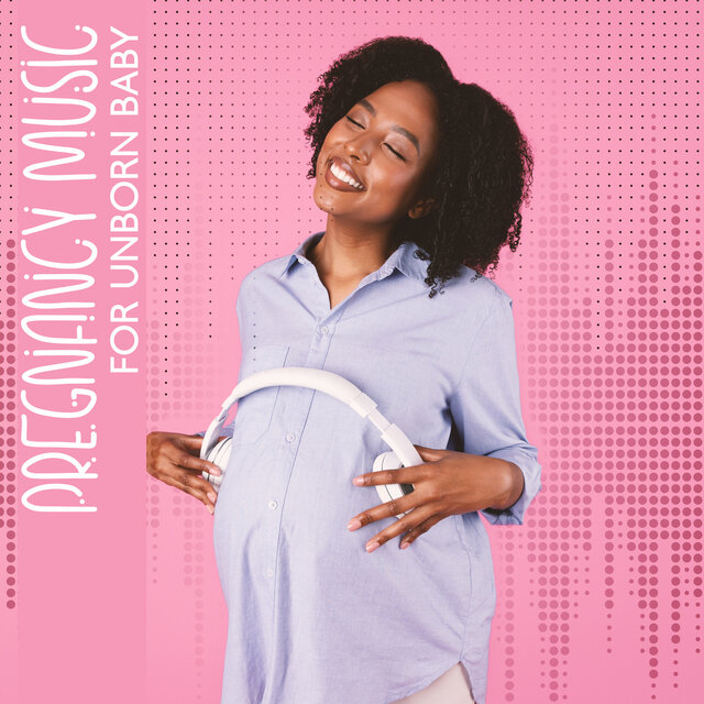 Pregnancy Music For Unborn Baby - Soothing Music For Brain Development, Fetus Relax | Soothing Heartbeat, Motherly Love Melodies