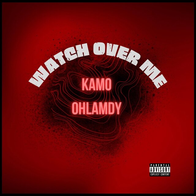Watch over me (Extended Version)