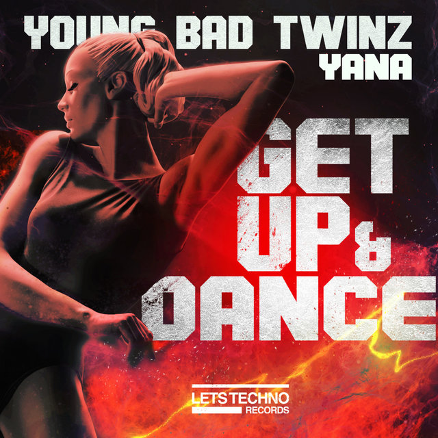 Get Up And Dance