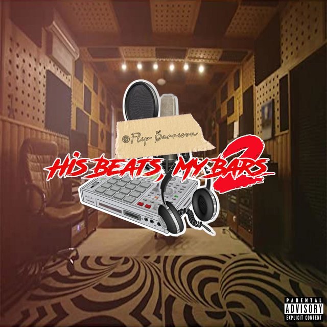His Beats, My Bars 2